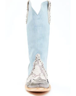 Idyllwind Women's Leap Western Boots - Snip Toe 11 Idyllwind Women's Leap Western Boots - Snip Toe -Bootmith and Co. Store 2000347589 400 P3