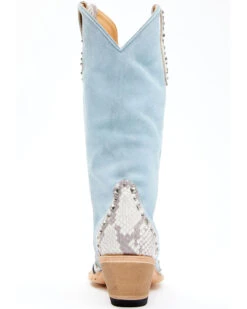 Idyllwind Women's Leap Western Boots - Snip Toe 13 Idyllwind Women's Leap Western Boots - Snip Toe -Bootmith and Co. Store 2000347589 400 P5