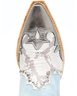 Idyllwind Women's Leap Western Boots - Snip Toe 14 Idyllwind Women's Leap Western Boots - Snip Toe -Bootmith and Co. Store 2000347589 400 P6