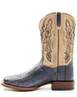 Dan Post Men's Exotic Snake Skin Western Boots - Broad Square Toe 11 Dan Post Men's Exotic Snake Skin Western Boots - Broad Square Toe -Bootmith and Co. Store 2000349211 200 P3