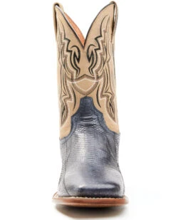 Dan Post Men's Exotic Snake Skin Western Boots - Broad Square Toe 12 Dan Post Men's Exotic Snake Skin Western Boots - Broad Square Toe -Bootmith and Co. Store 2000349211 200 P4