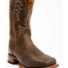 El Dorado Men's Bay Western Boots - Broad Square Toe -Bootmith and Co. Store 2000350223 200 P1