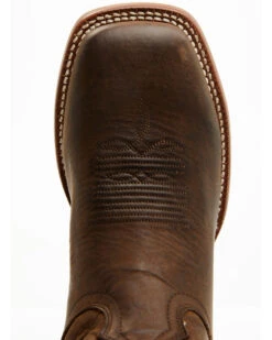 El Dorado Men's Bay Western Boots - Broad Square Toe 14 El Dorado Men's Bay Western Boots - Broad Square Toe -Bootmith and Co. Store 2000350223 200 P6