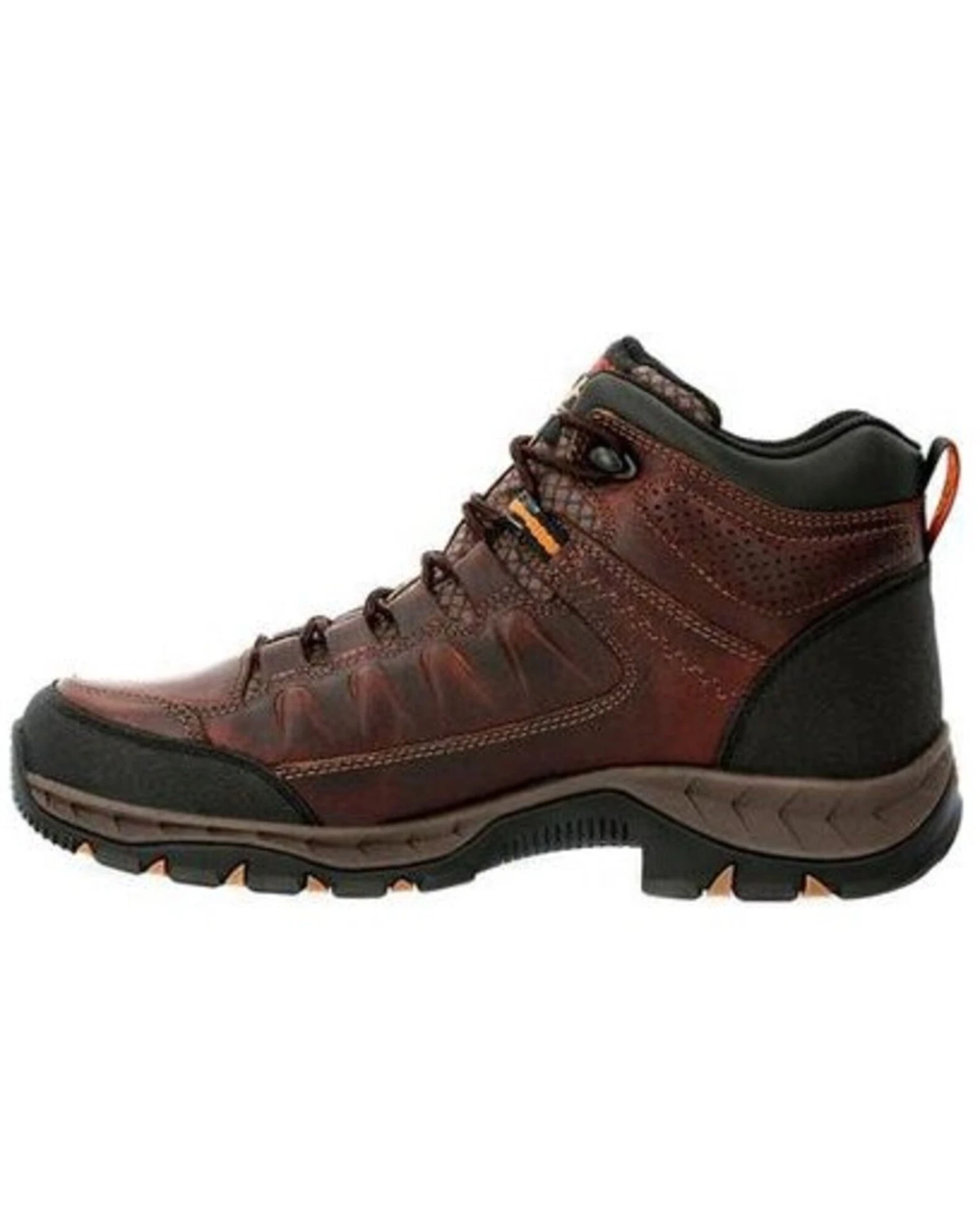 Durango Men's Renegade XP Hiking Boots 5 Durango Men's Renegade XP Hiking Boots - Image 3