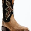 Dan Post Men's Taupe Water Snake Exotic Western Boots - Broad Square Toe 1 Dan Post Men's Taupe Water Snake Exotic Western Boots - Broad Square Toe -Bootmith and Co. Store 2000354881 251 P1