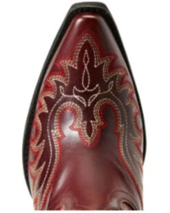 Ariat Women's Pimento Chandler Western Fashion Booties - Snip Toe  -Bootmith and Co. Store 2000355209 600 P4