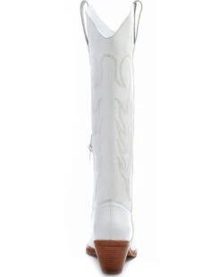 Matisse Women's Agency Tall Western Leather Boots - Snip Toe 11 Matisse Women's Agency Tall Western Leather Boots - Snip Toe -Bootmith and Co. Store 2000355241 100 P5