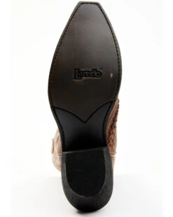 Laredo Women's Distressed Sidewinder Western Boots - Snip Toe 15 Laredo Women's Distressed Sidewinder Western Boots - Snip Toe -Bootmith and Co. Store 2000355800 280 P7