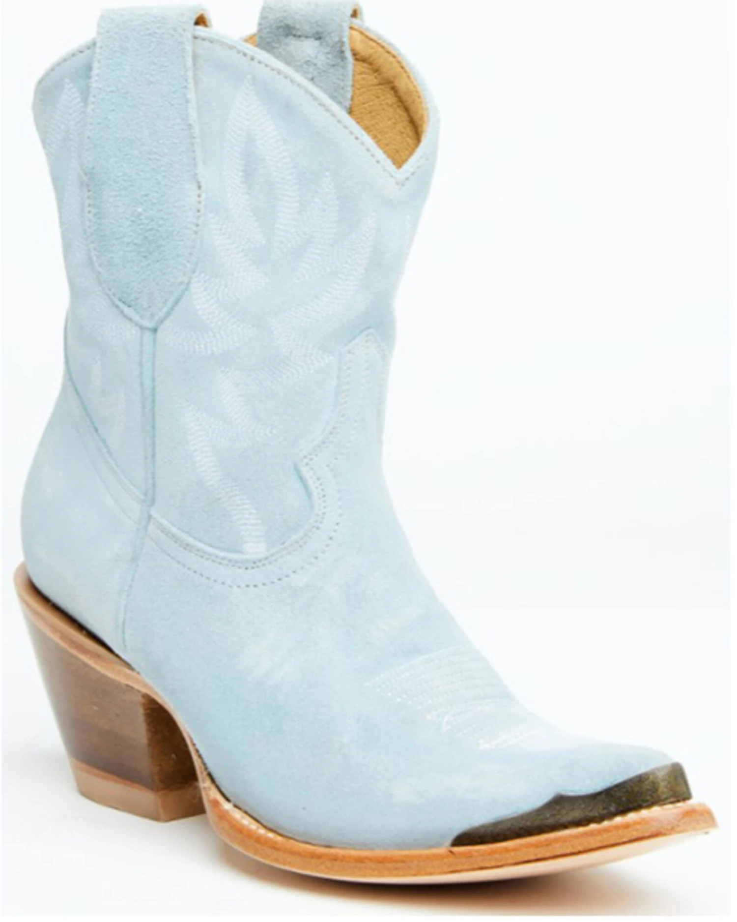 Idyllwind Women's Wheels Western Booties - Medium Toe 3 Idyllwind Women's Wheels Western Booties - Medium Toe