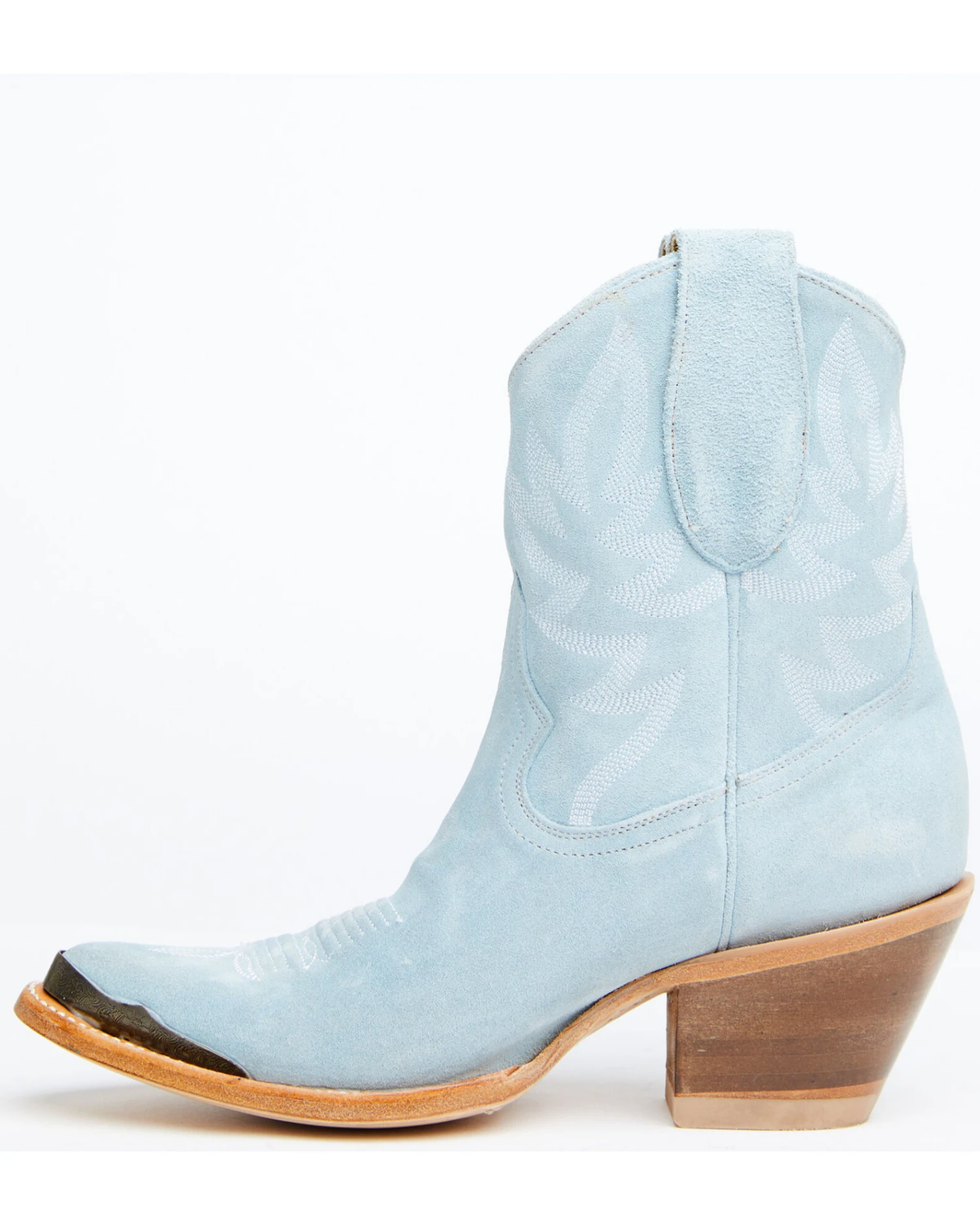 Idyllwind Women's Wheels Western Booties - Medium Toe 5 Idyllwind Women's Wheels Western Booties - Medium Toe - Image 3