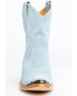 Idyllwind Women's Wheels Western Booties - Medium Toe 12 Idyllwind Women's Wheels Western Booties - Medium Toe -Bootmith and Co. Store 2000356962 450 P4