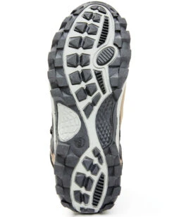 Pacific Mountain Men's Coosa Waterproof Hiking Boots - Soft Toe 15 Pacific Mountain Men's Coosa Waterproof Hiking Boots - Soft Toe -Bootmith and Co. Store 2000357091 800 P7