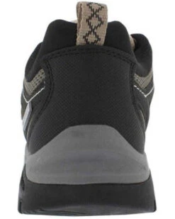 Pacific Mountain Men's Dutton Low Lace-Up Waterproof Hiking Boots 9 Pacific Mountain Men's Dutton Low Lace-Up Waterproof Hiking Boots -Bootmith and Co. Store 2000357093 250 P3