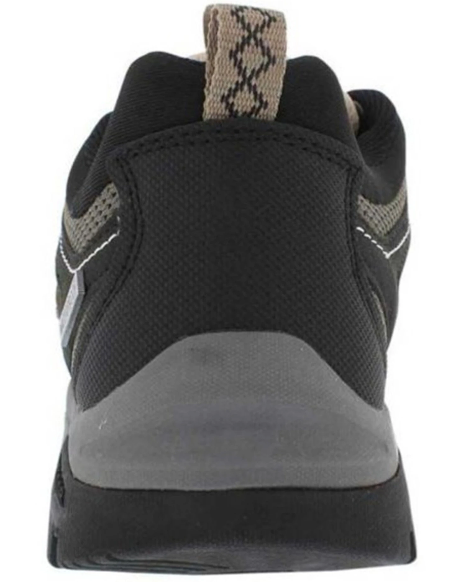 Pacific Mountain Men's Dutton Low Lace-Up Waterproof Hiking Boots 5 Pacific Mountain Men's Dutton Low Lace-Up Waterproof Hiking Boots - Image 3