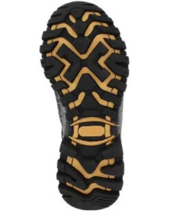 Pacific Mountain Men's Dutton Low Lace-Up Waterproof Hiking Boots 11 Pacific Mountain Men's Dutton Low Lace-Up Waterproof Hiking Boots -Bootmith and Co. Store 2000357093 250 P5