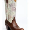 Shyanne Women's Violetta Western Boots - Round Toe -Bootmith and Co. Store 2000357892 900 P1
