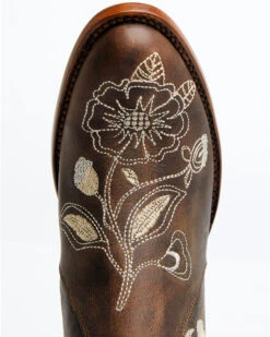 Shyanne Women's Summer Arena Western Booties - Medium Toe  -Bootmith and Co. Store 2000357893 200 P6