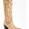 Idyllwind Women's Lotta Latte Western Boots - Pointed Toe