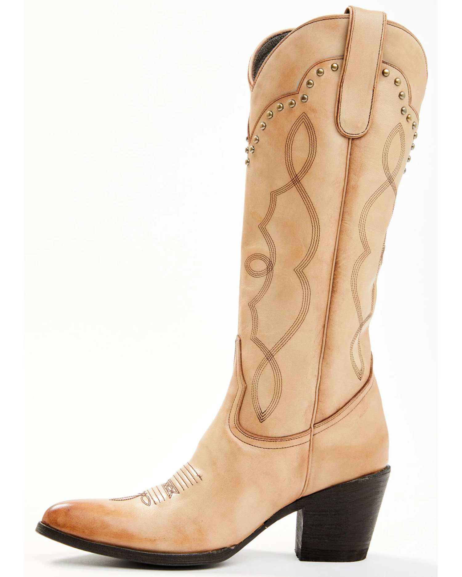 Idyllwind Women's Lotta Latte Western Boots - Pointed Toe 5 Idyllwind Women's Lotta Latte Western Boots - Pointed Toe - Image 3