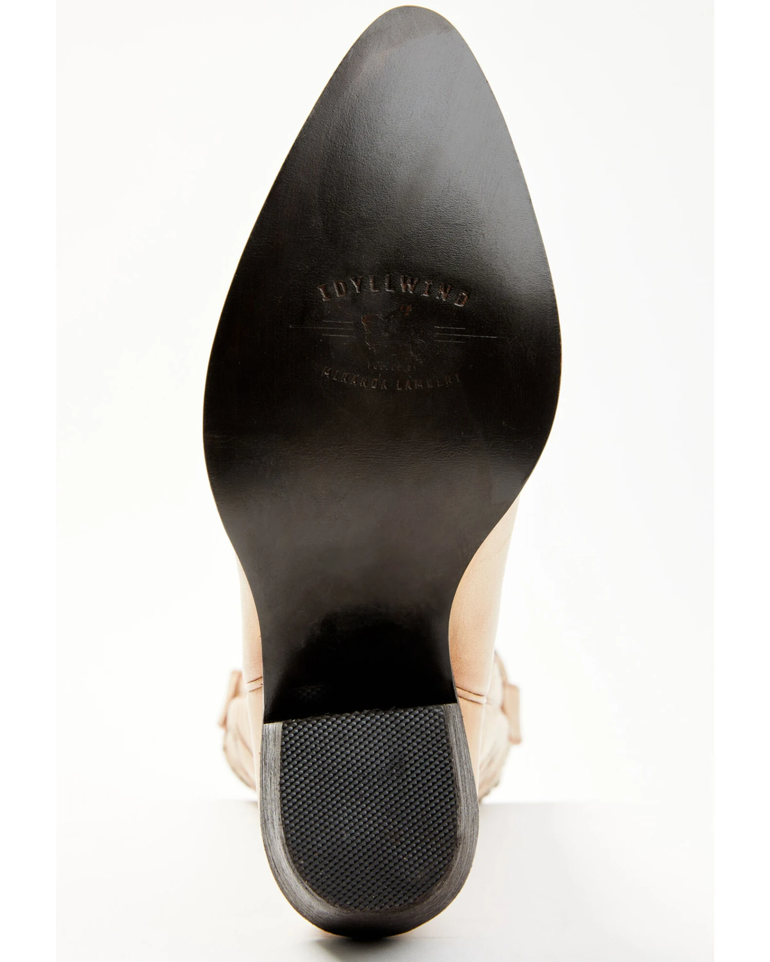 Idyllwind Women's Lotta Latte Western Boots - Pointed Toe 9 Idyllwind Women's Lotta Latte Western Boots - Pointed Toe - Image 7