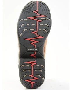 Cody James Men's Endurance Tyche Palace Lace-Up WP Soft Work Hiking Boots 15 Cody James Men's Endurance Tyche Palace Lace-Up WP Soft Work Hiking Boots -Bootmith and Co. Store 2000359700 200 P7