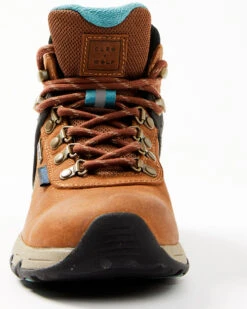 Cleo + Wolf Talon 2 Lace-Up Hiking Boot - Round Toe 12 Cleo + Wolf Talon 2 Lace-Up Hiking Boot - Round Toe -Bootmith and Co. Store 2000361448 442 P4