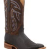 Twisted X Men's Rancher Western Boots - Broad Square Toe