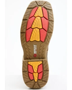 Double H Men's Malign Waterproof Performance Western Roper Boots - Broad Square Toe 15 Double H Men's Malign Waterproof Performance Western Roper Boots - Broad Square Toe -Bootmith and Co. Store 2000365234 200 P7