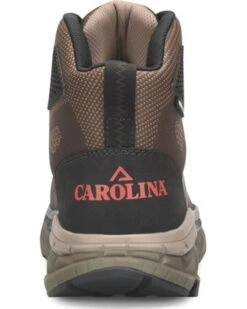 Carolina Men's Align Vortrex Waterproof Hi Athletic Hiking Boot - Composite Toe -Bootmith and Co. Store 2000365786 200 P4