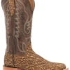 Durango Men's 13" Arena Pro™ Western Boots - Broad Square Toe 1 Durango Men's 13" Arena Pro™ Western Boots - Broad Square Toe -Bootmith and Co. Store 2000368745 200 P1