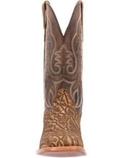 Durango Men's 13" Arena Pro™ Western Boots - Broad Square Toe -Bootmith and Co. Store 2000368745 200 P4