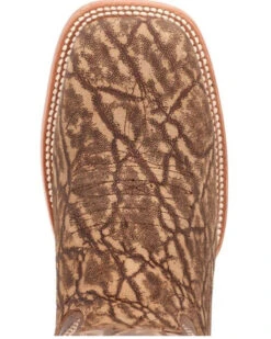 Durango Men's 13" Arena Pro™ Western Boots - Broad Square Toe -Bootmith and Co. Store 2000368745 200 P6