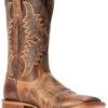 Ariat Men's Point Ryder Western Boots - Broad Square Toe