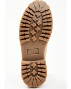 Cleo + Wolf Women's Fashion Hiker Boots - Soft Toe -Bootmith and Co. Store 2000370980 026 P7