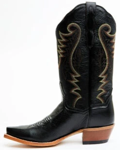 Dan Post Women's Inna Western Boot - Snip Toe -Bootmith and Co. Store 2000371089 001 P3