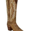 Dan Post Women's Magic Fashion Tall Western Boots - Snip Toe
