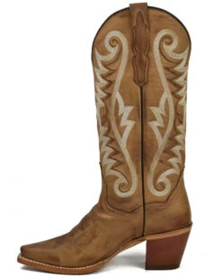 Dan Post Women's Magic Fashion Tall Western Boots - Snip Toe 11 Dan Post Women's Magic Fashion Tall Western Boots - Snip Toe -Bootmith and Co. Store 2000371095 281 P3