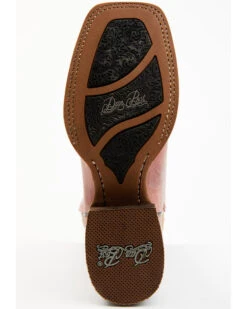 Dan Post Women's Athena Floral Embroidered Western Performance Boots - Broad Square Toe 15 Dan Post Women's Athena Floral Embroidered Western Performance Boots - Broad Square Toe -Bootmith and Co. Store 2000371102 650 P7
