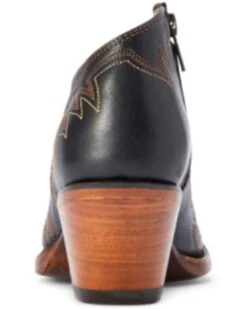 Ariat Women's Jolene Western Fashion Booties - Snip Toe 9 Ariat Women's Jolene Western Fashion Booties - Snip Toe -Bootmith and Co. Store 2000371155 001 P3