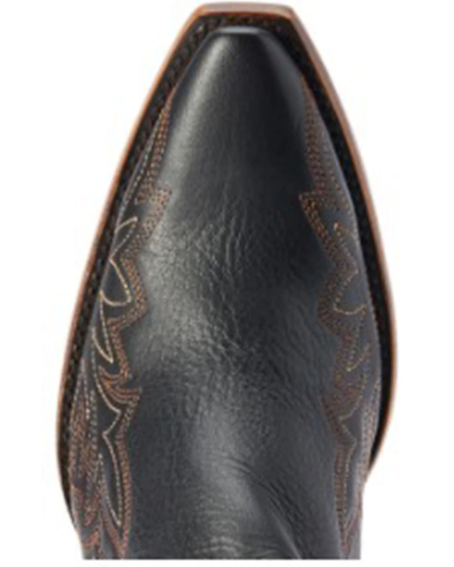 Ariat Women's Jolene Western Fashion Booties - Snip Toe 6 Ariat Women's Jolene Western Fashion Booties - Snip Toe - Image 4