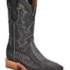 Corral Men's Ostrich Leg Embroidered Western Boots - Square Toe 2 Corral Men's Ostrich Leg Embroidered Western Boots - Square Toe -Bootmith and Co. Store 2000371265 001 P1