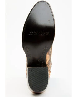 Cody James Men's Exotic Python Western Boots - Round Toe -Bootmith and Co. Store 2000371863 290 P7