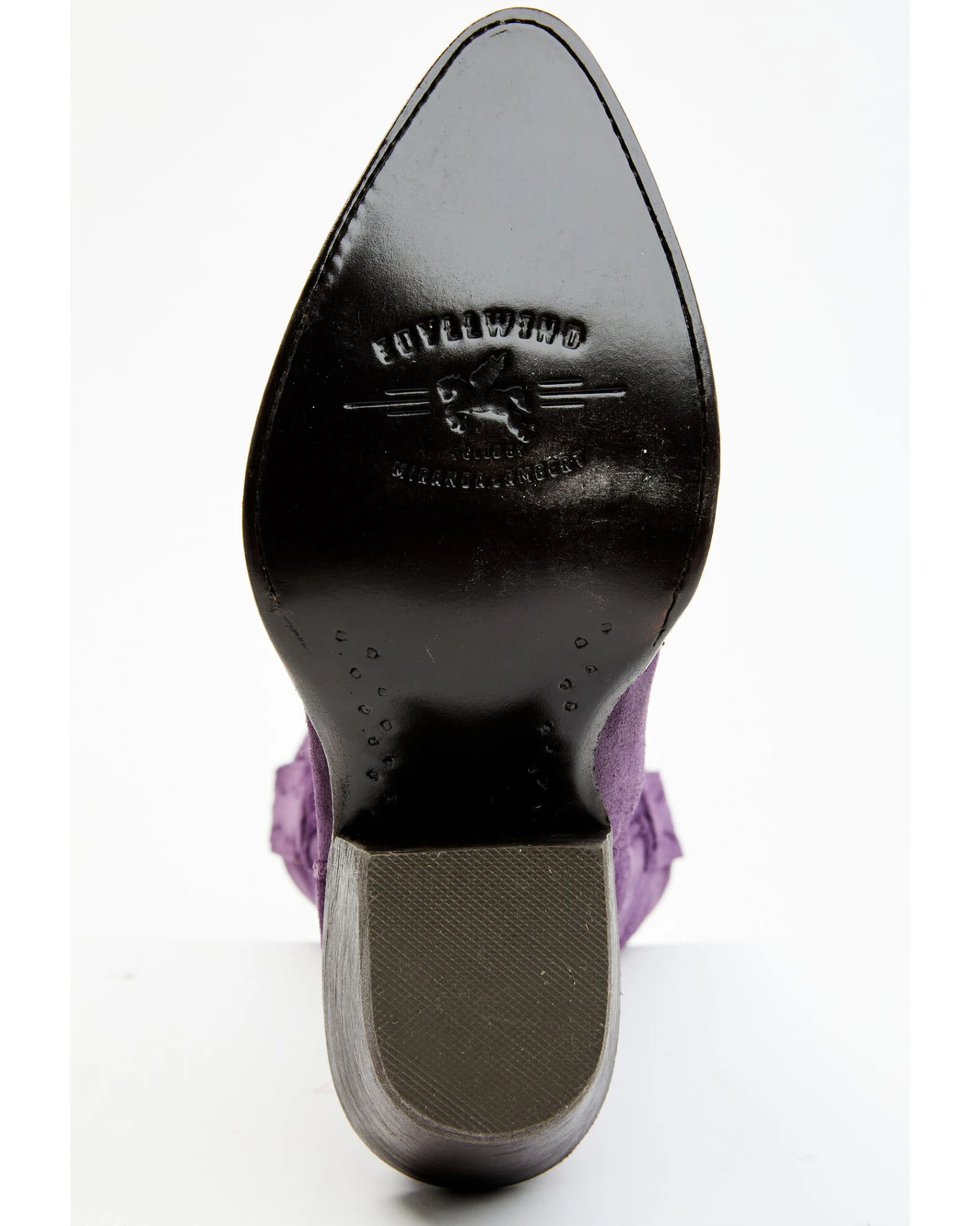 Idyllwind Women's Charmed Life Western Boots - Pointed Toe 9 Idyllwind Women's Charmed Life Western Boots - Pointed Toe - Image 7