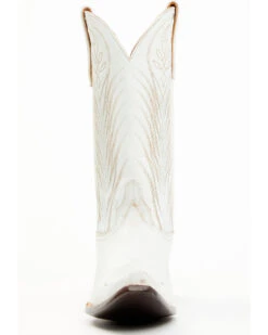 Old Gringo Women's Emmer Vintage Embroidered Tall Western Leather Boots - Snip Toe 12 Old Gringo Women's Emmer Vintage Embroidered Tall Western Leather Boots - Snip Toe -Bootmith and Co. Store 2000374906 100 P4