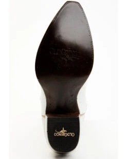 Old Gringo Women's Emmer Vintage Embroidered Tall Western Leather Boots - Snip Toe 15 Old Gringo Women's Emmer Vintage Embroidered Tall Western Leather Boots - Snip Toe -Bootmith and Co. Store 2000374906 100 P7