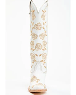 Liberty Black Women's Diana Western Boots - Snip Toe -Bootmith and Co. Store 2000375688 100 P4