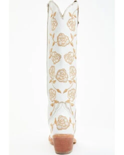 Liberty Black Women's Diana Western Boots - Snip Toe -Bootmith and Co. Store 2000375688 100 P5