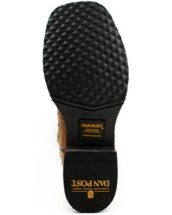 Dan Post Men's Saddle Hand Quill Ostrich Western Boots - Broad Square Toe 15 Dan Post Men's Saddle Hand Quill Ostrich Western Boots - Broad Square Toe -Bootmith and Co. Store 2000375985 280 P7