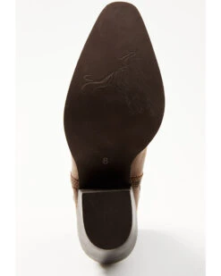 Myra Bag Women's Frumpy Western Booties - Pointed Toe 15 Myra Bag Women's Frumpy Western Booties - Pointed Toe -Bootmith and Co. Store 2000377440 200 P7