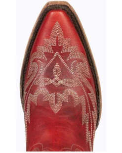 Lane Women's Lexington Leather Western Boots - Snip Toe -Bootmith and Co. Store 2000377620 605 P6